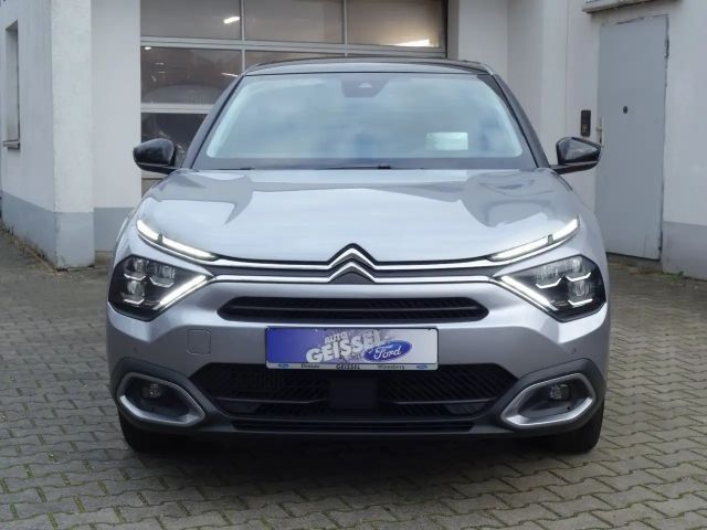 Citroën C4 Shine