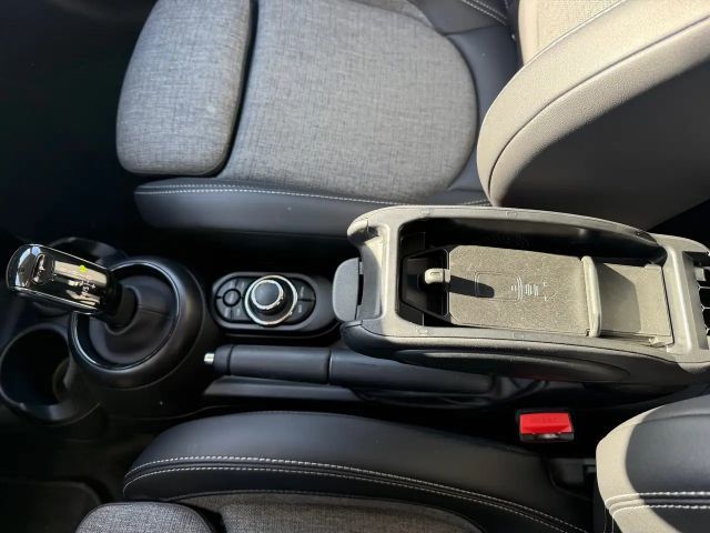 MINI Cooper Cooper Classic Trim