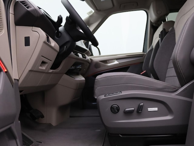 Volkswagen Multivan 2.0 TSI