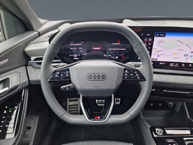 Audi Q6 e-tron Quattro