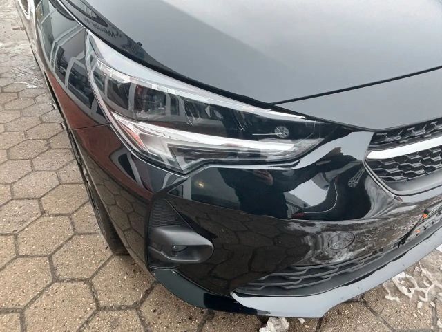 Opel Corsa GS-Line Grand Sport