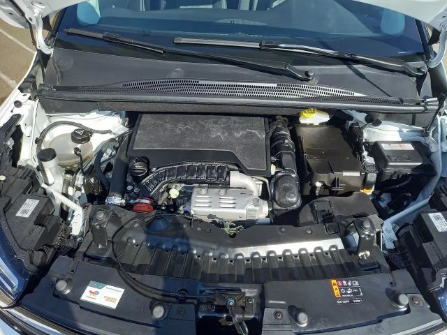 Opel Crossland X 1.2 Turbo Elegance