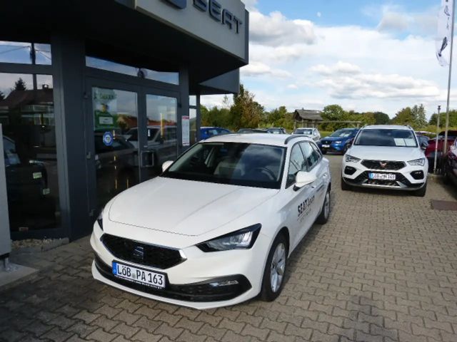 Seat Leon Sportstourer Style