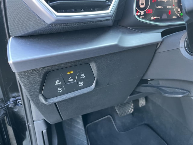 Seat Leon 1.5 eTSI DSG FR-lijn Sportstourer