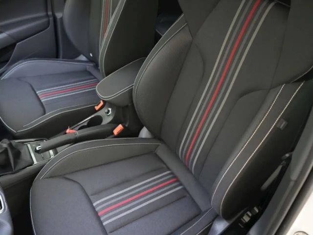 Skoda Kamiq Monte Carlo