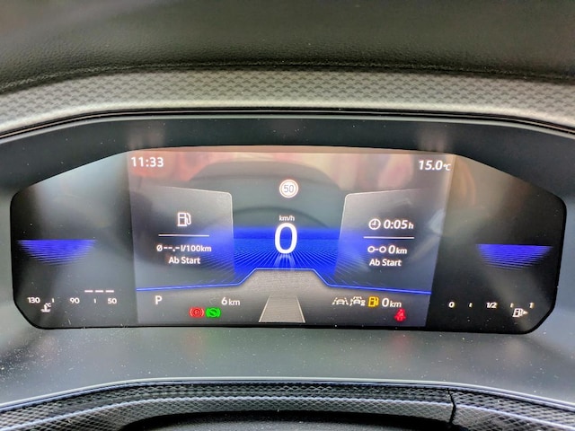 Volkswagen T-Cross 1.0 TSI DSG IQ.Drive