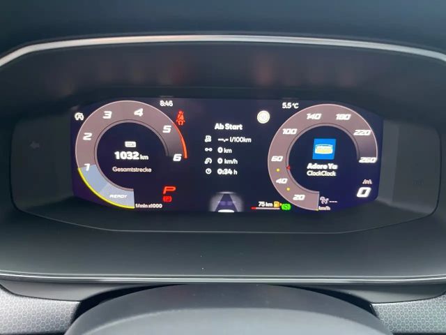 Seat Leon DSG Sportstourer Style