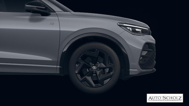 Volkswagen Tiguan 2.0 TDI R-Line