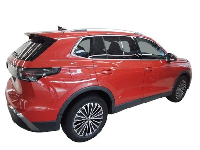 Volkswagen Tiguan 2.0 TDI DSG