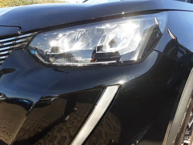 Peugeot 2008 Allure Pack BlueHDi