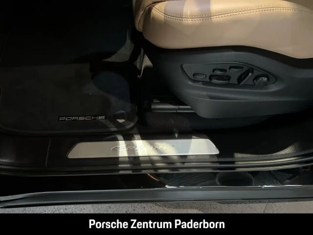 Porsche Cayenne Coupé E-Hybrid