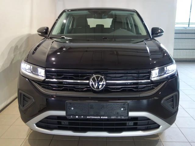 Volkswagen T-Cross 4Me TSI