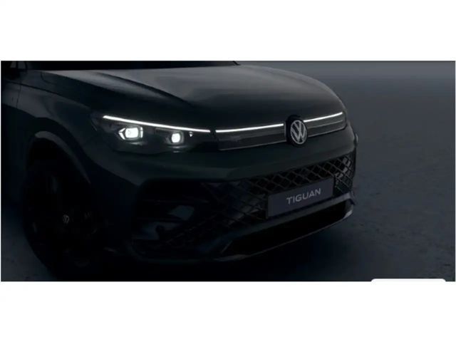 Volkswagen Tiguan 2.0 TDI DSG R-Line
