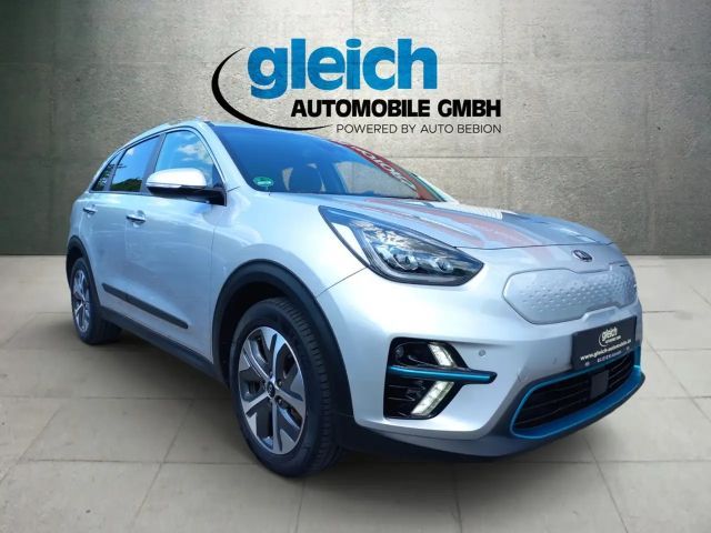 Kia Niro Spirit