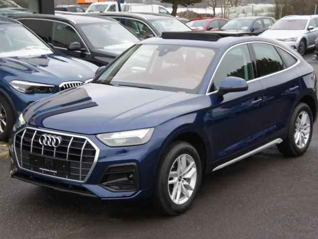 Audi Q5 Quattro Sportback