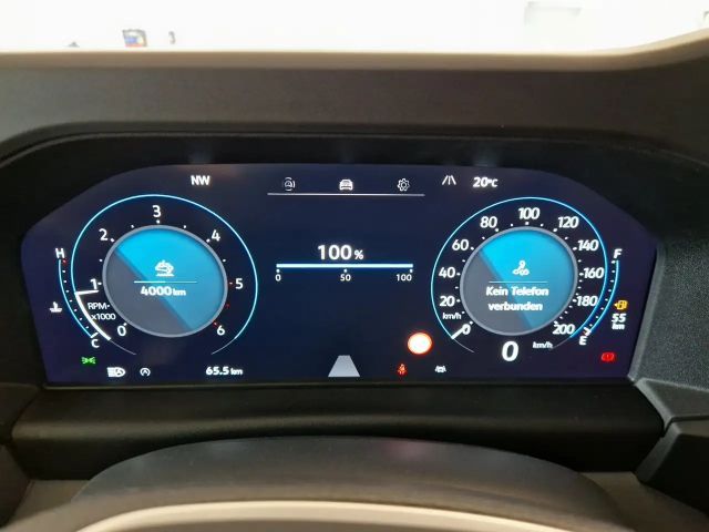 Volkswagen Transporter T7