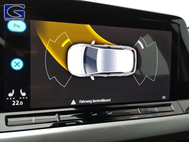 Volkswagen Golf Golf VIII Life