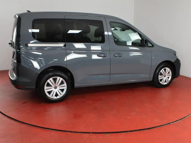 Volkswagen Caddy Combi
