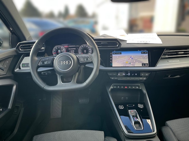 Audi A3 35 TFSI S-Tronic Sportback