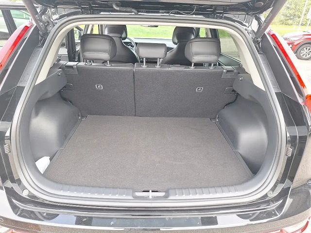 Kia Niro EV Long range e-Niro