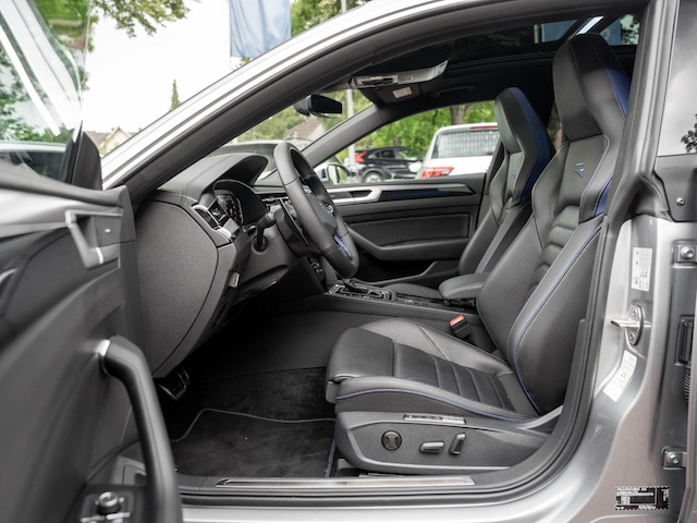 Volkswagen Arteon Shooting Brake 4Motion DSG