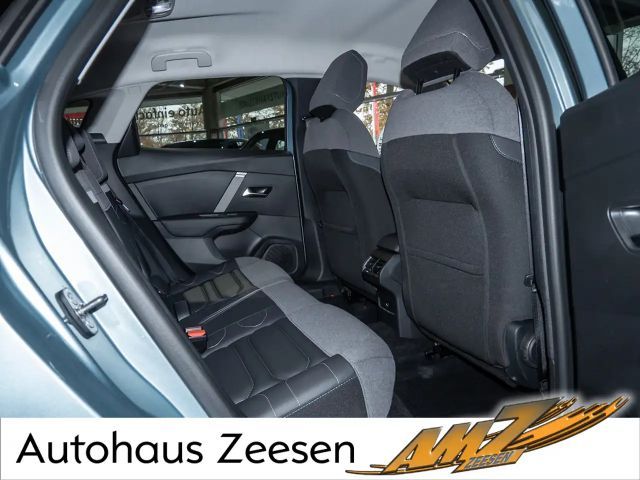 Citroën C4 PureTech Shine