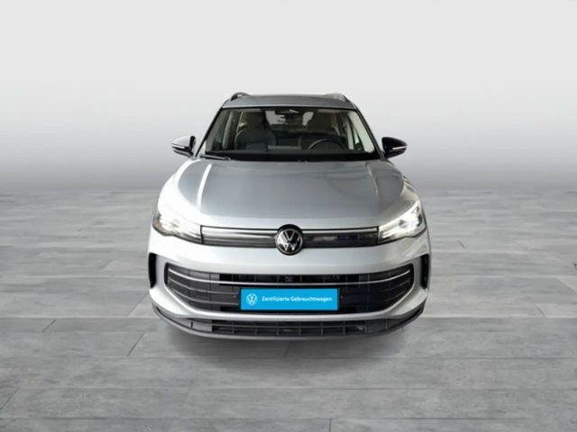 Volkswagen Tiguan 2.0 TDI DSG