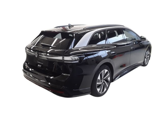 Volkswagen ID.7 IQ.Drive Pro Tourer