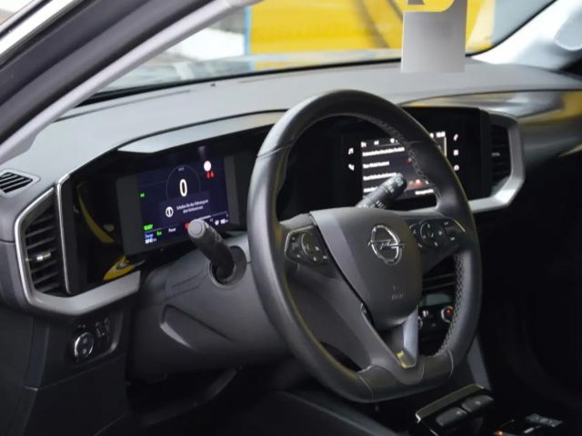 Opel Mokka Elegance Mokka-e