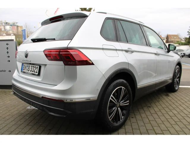 Volkswagen Tiguan 2.0 TDI Life