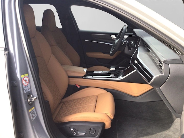 Audi RS6 Avant Quattro