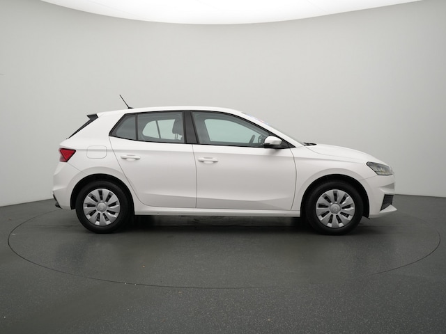 Skoda Fabia Active