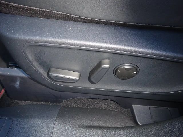 Ford Kuga Hybrid ST Line X