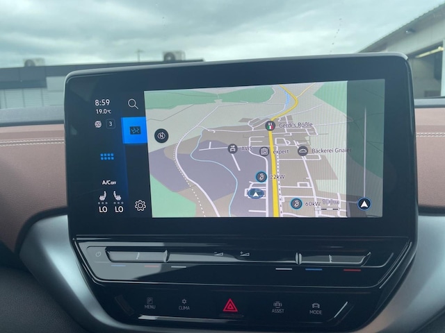 Volkswagen ID.4 55 kWh Pure