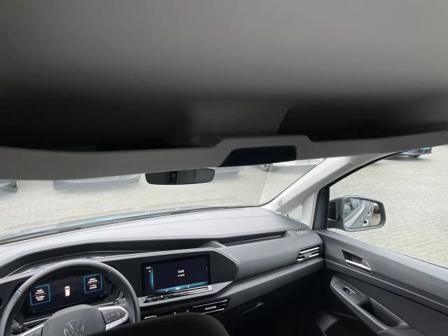 Volkswagen Caddy 2.0 TDI Life