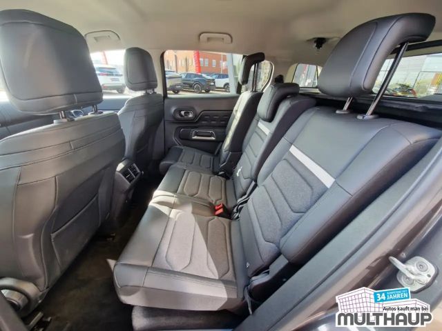 Citroën C5 Aircross Hybrid Plus