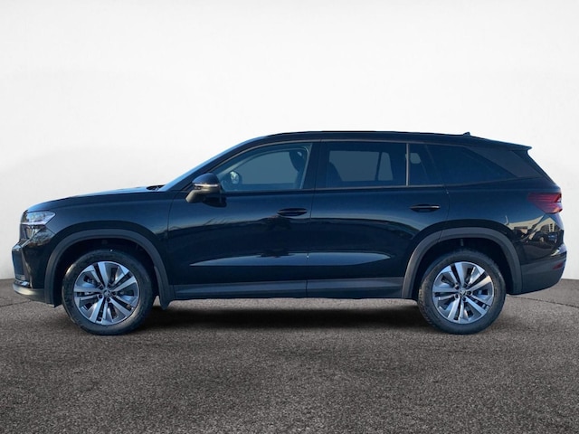 Skoda Kodiaq 1.5 TSI Selection