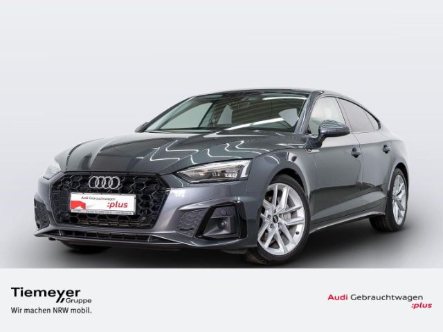 Audi A5 40 TFSI S-Tronic Sportback
