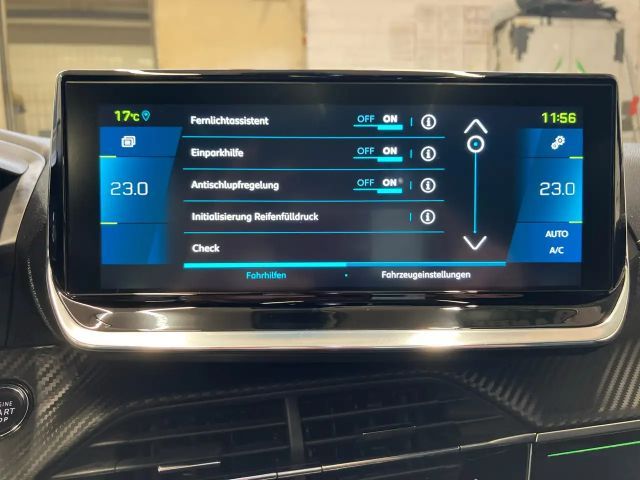 Peugeot E-208 GT-Line