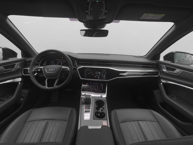 Audi A6 40 TDI Avant S-Line S-Tronic