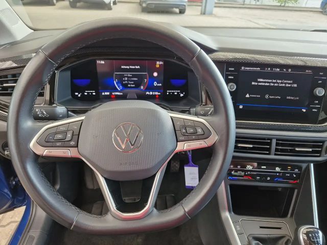 Volkswagen Polo Life