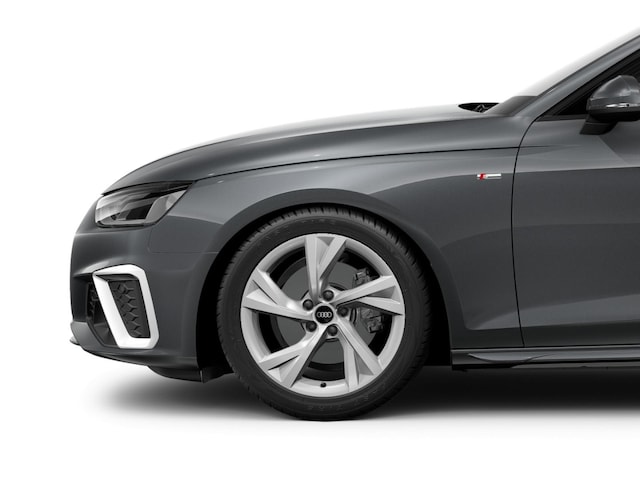 Audi A4 35 TDI Avant S-Line S-Tronic