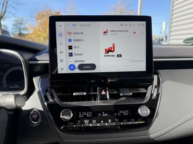 Toyota Corolla GR Hybride Touring