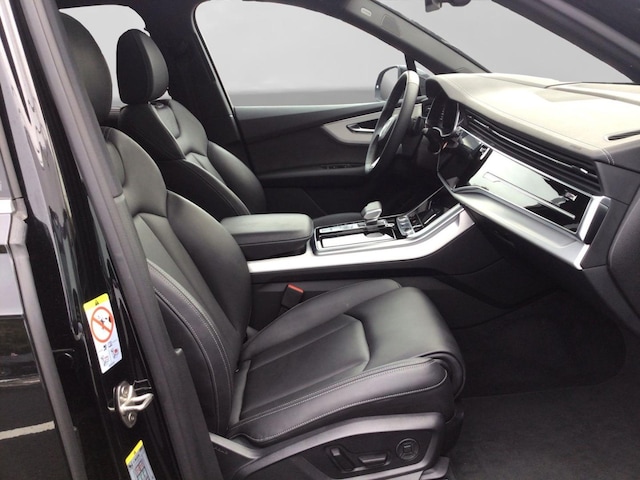 Audi Q7 50 TDI Quattro S-Line