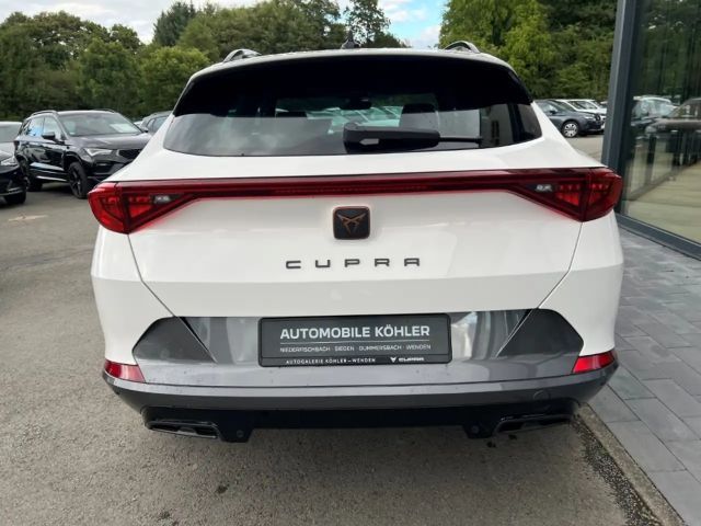 Cupra Formentor 1.5 TSI
