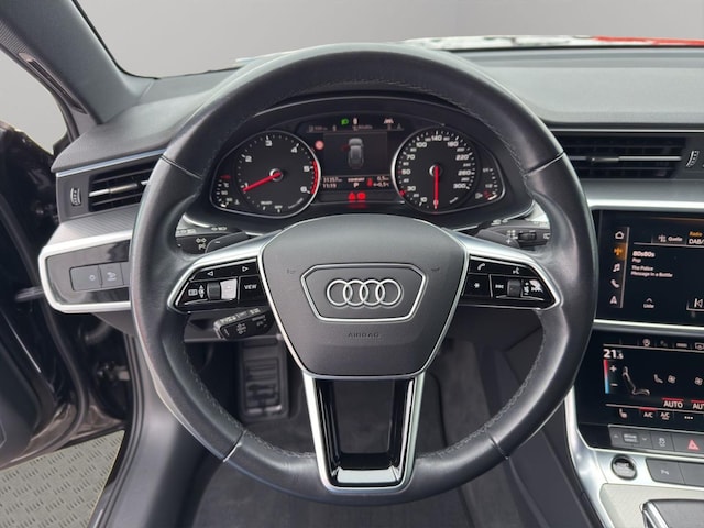 Audi A6 40 TDI Avant Quattro S-Tronic Sport
