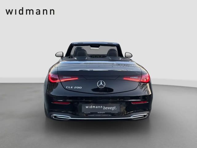 Mercedes-Benz CLE 200 Cabrio ***Fahrzeug ohne Erstzulassung***