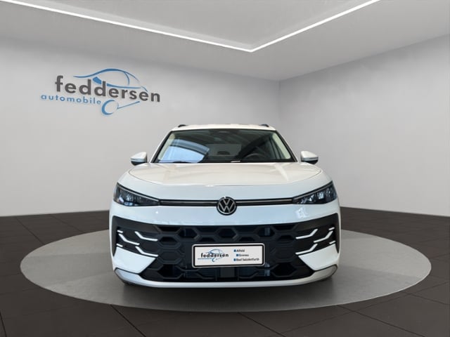 Volkswagen T-Roc 1.5 eTSI