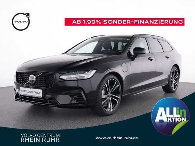 Volvo V90 AWD Dark Plus T6