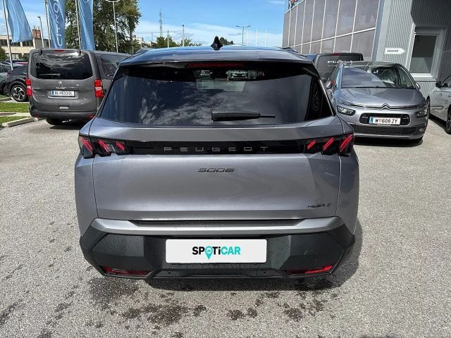 Peugeot 5008 GT-Line